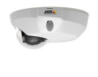 Axis M3114-R Network Camera (0342-001)